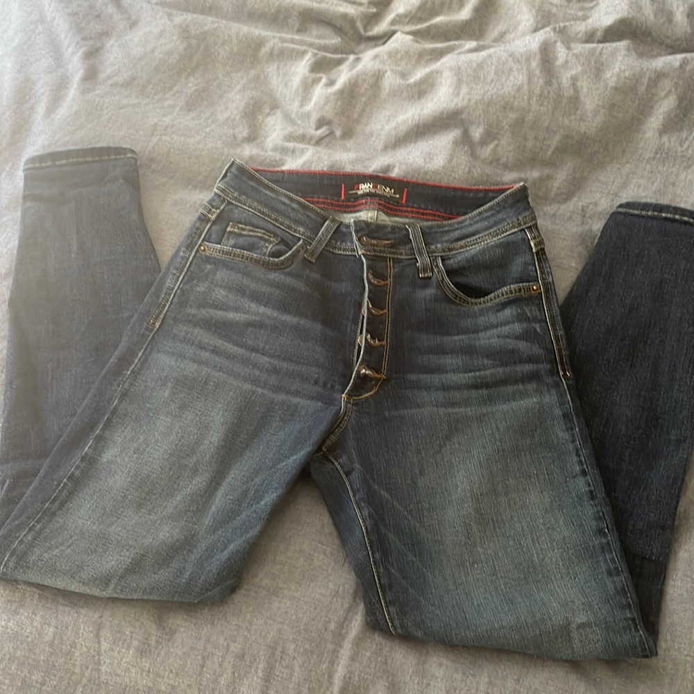 Fran Denim jeans